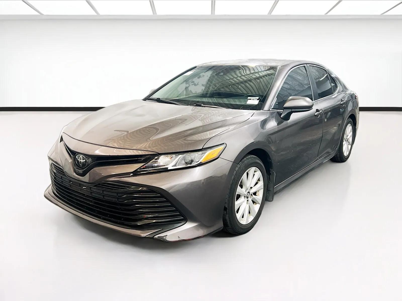 toyota camry 2020 4T1C11AK5LU339801 image toyota camry 2020 4T1C11AK5LU339801 image