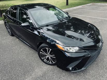 toyota camry 2020 4T1G11AK7LU361851 image toyota camry 2020 4T1G11AK7LU361851 image