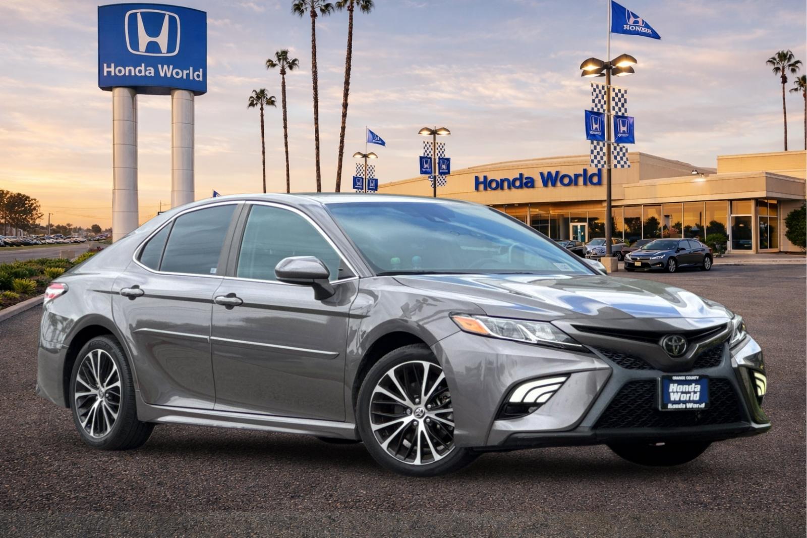 toyota camry 2020 4T1G11AK5LU973823 image toyota camry 2020 4T1G11AK5LU973823 image