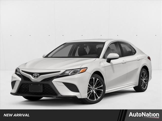toyota camry 2020 4T1G11AK0LU861415 image toyota camry 2020 4T1G11AK0LU861415 image