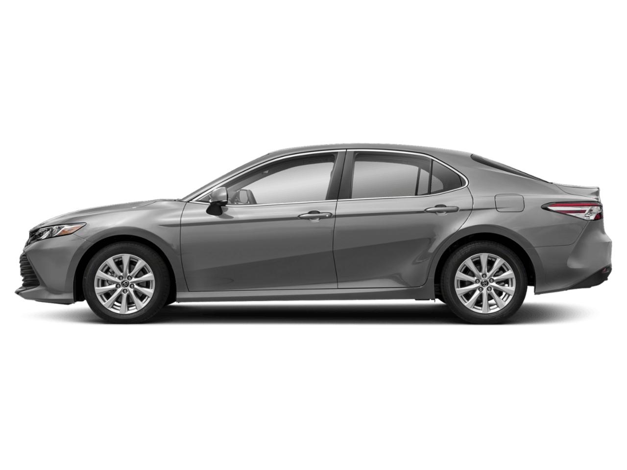 toyota camry 2020 4T1C11AK5LU978986 image toyota camry 2020 4T1C11AK5LU978986 image