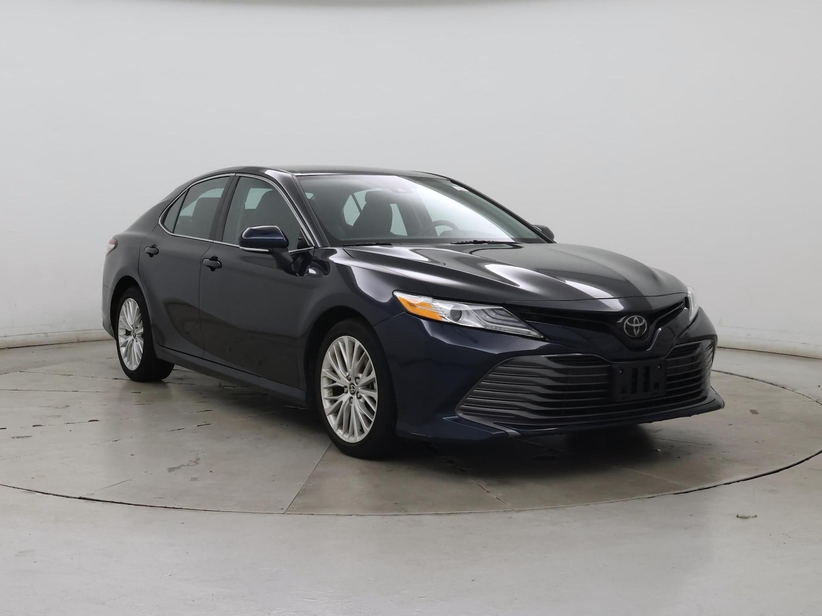 toyota camry 2020 4T1F11AK2LU392601 image toyota camry 2020 4T1F11AK2LU392601 image