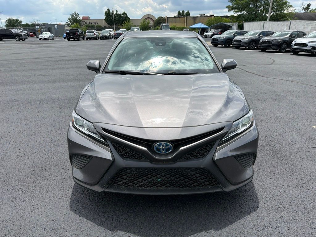 toyota camry 2020 4T1G31AK2LU544584 image toyota camry 2020 4T1G31AK2LU544584 image