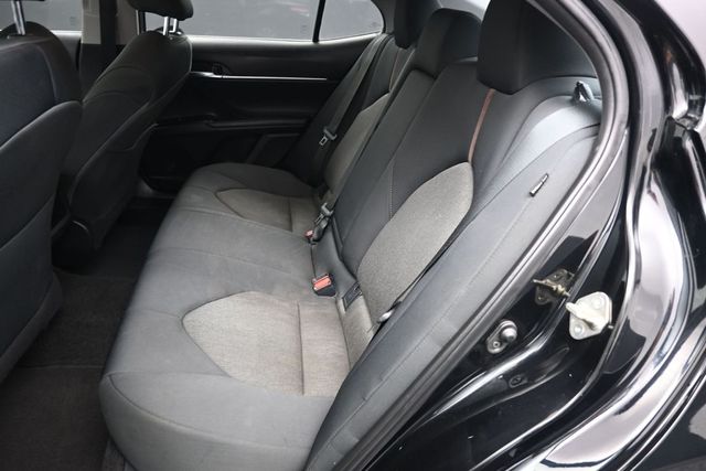 toyota camry 2020 4T1C11AK3LU866171 image toyota camry 2020 4T1C11AK3LU866171 image
