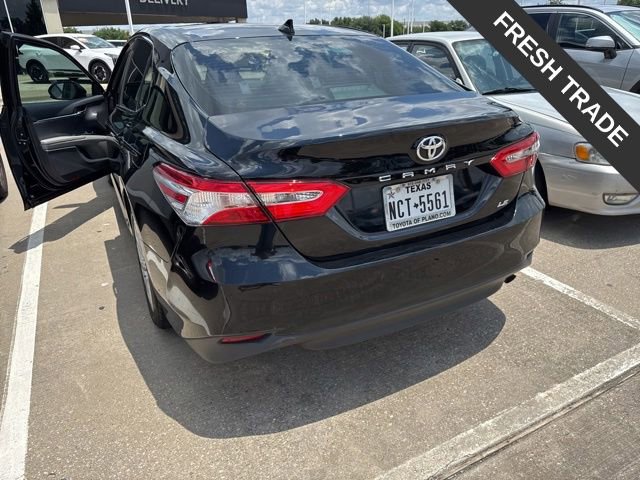 toyota camry 2020 4T1C11AK5LU901065 image toyota camry 2020 4T1C11AK5LU901065 image