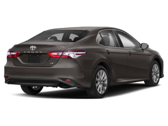 toyota camry 2020 4T1C11AK3LU999979 image toyota camry 2020 4T1C11AK3LU999979 image