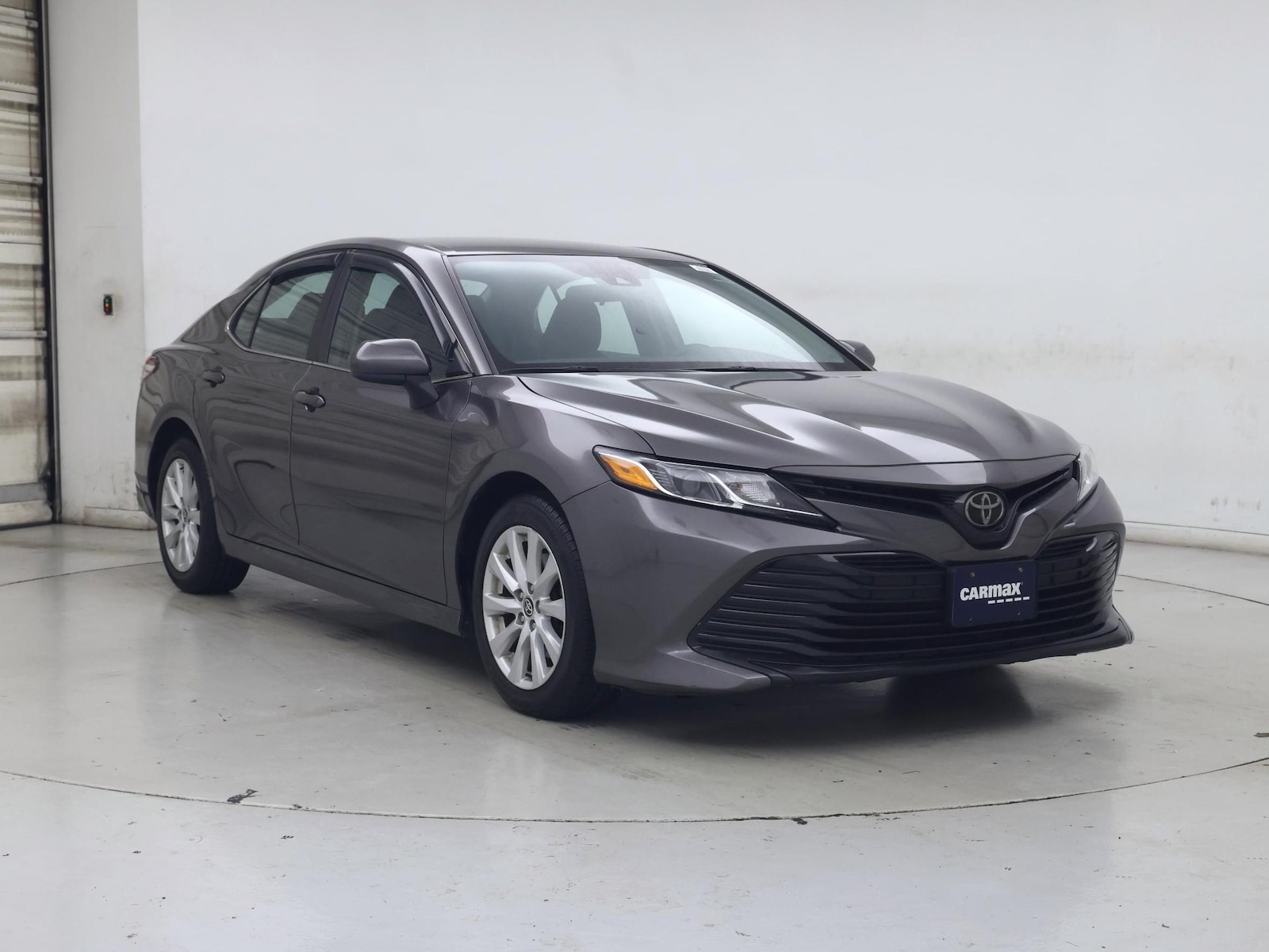toyota camry 2020 4T1C11BK3LU017284 image toyota camry 2020 4T1C11BK3LU017284 image