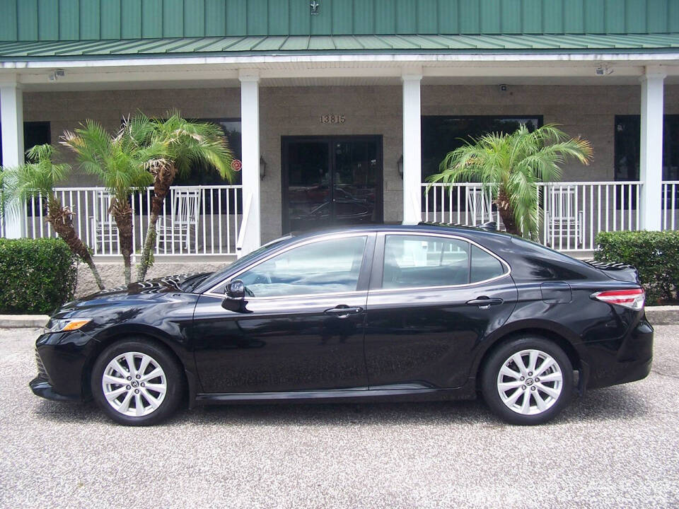 toyota camry 2020 4T1C11BK3LU016006 image toyota camry 2020 4T1C11BK3LU016006 image