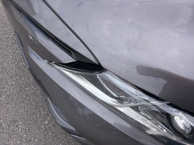 toyota camry 2020 4T1L11BK1LU017610 image toyota camry 2020 4T1L11BK1LU017610 image