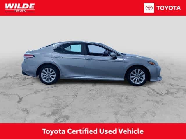 toyota camry 2020 4T1L11AK2LU952460 image toyota camry 2020 4T1L11AK2LU952460 image