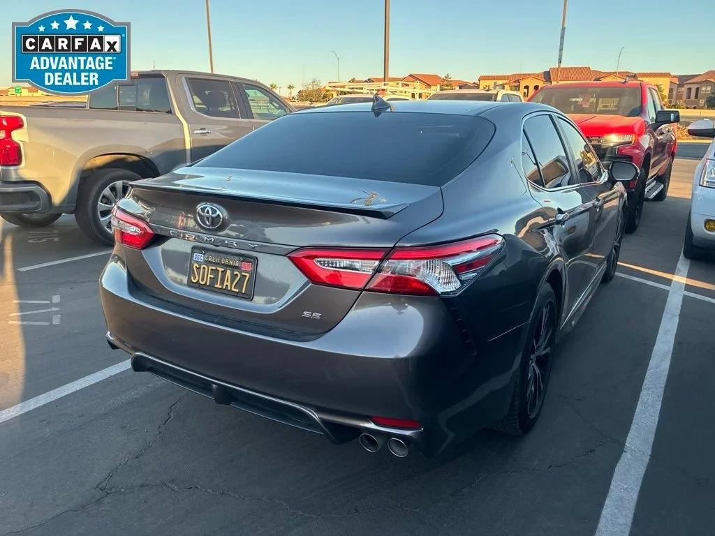 toyota camry 2020 4T1G11AK8LU947958 image toyota camry 2020 4T1G11AK8LU947958 image