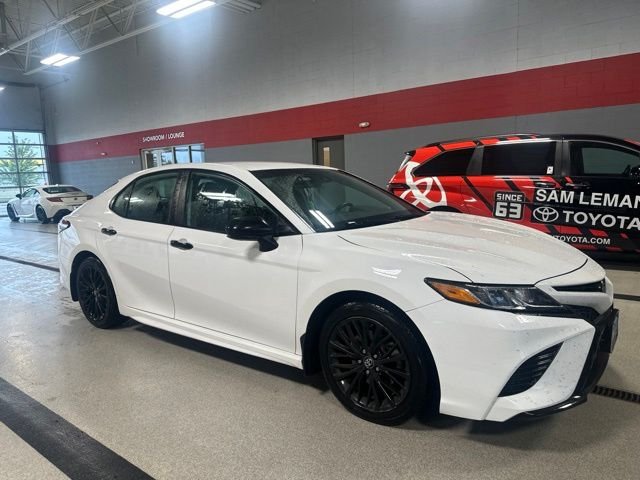 toyota camry 2020 4T1G11AK4LU330931 image toyota camry 2020 4T1G11AK4LU330931 image