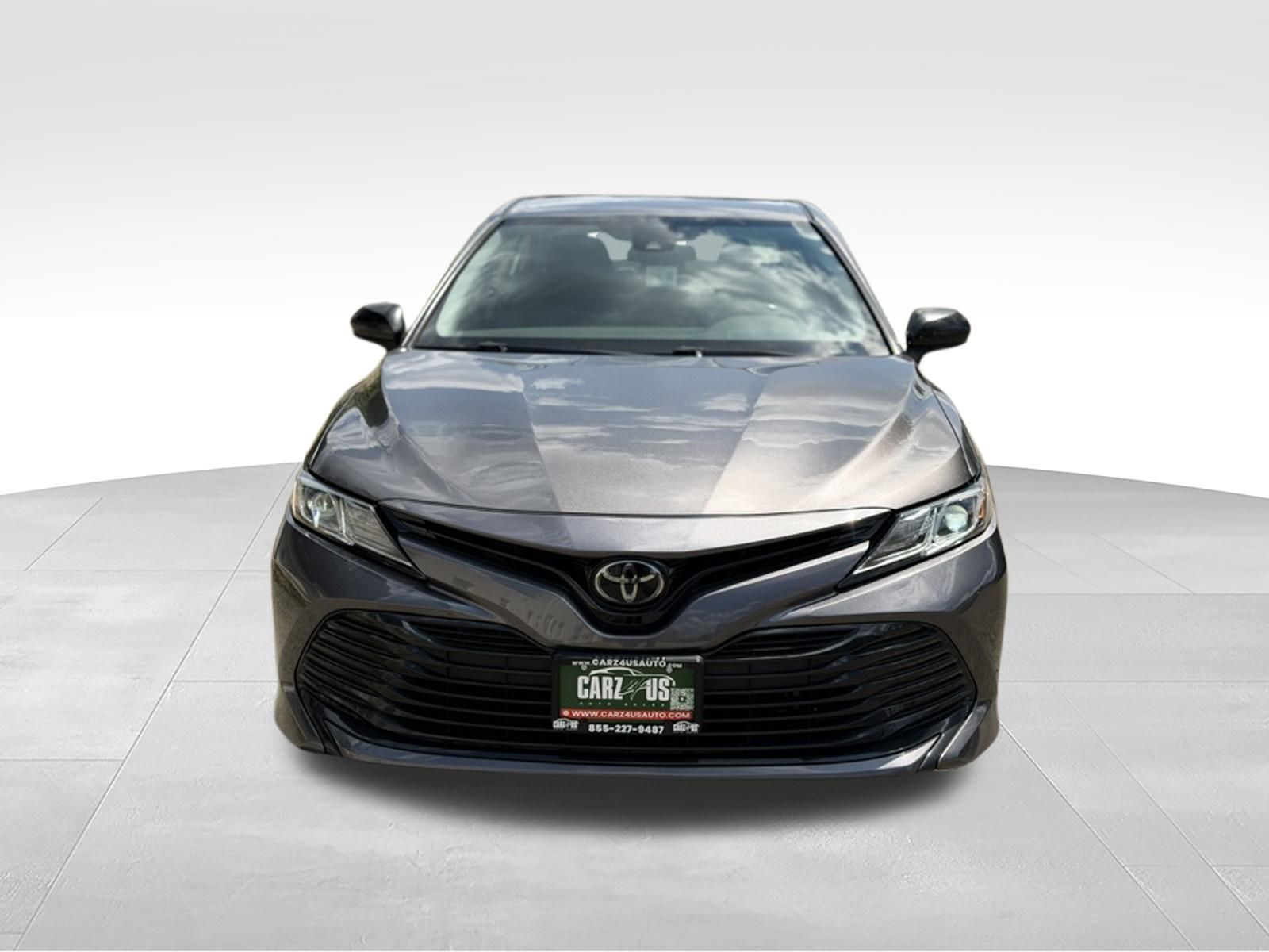 toyota camry 2020 4T1C11BK0LU018716 image toyota camry 2020 4T1C11BK0LU018716 image