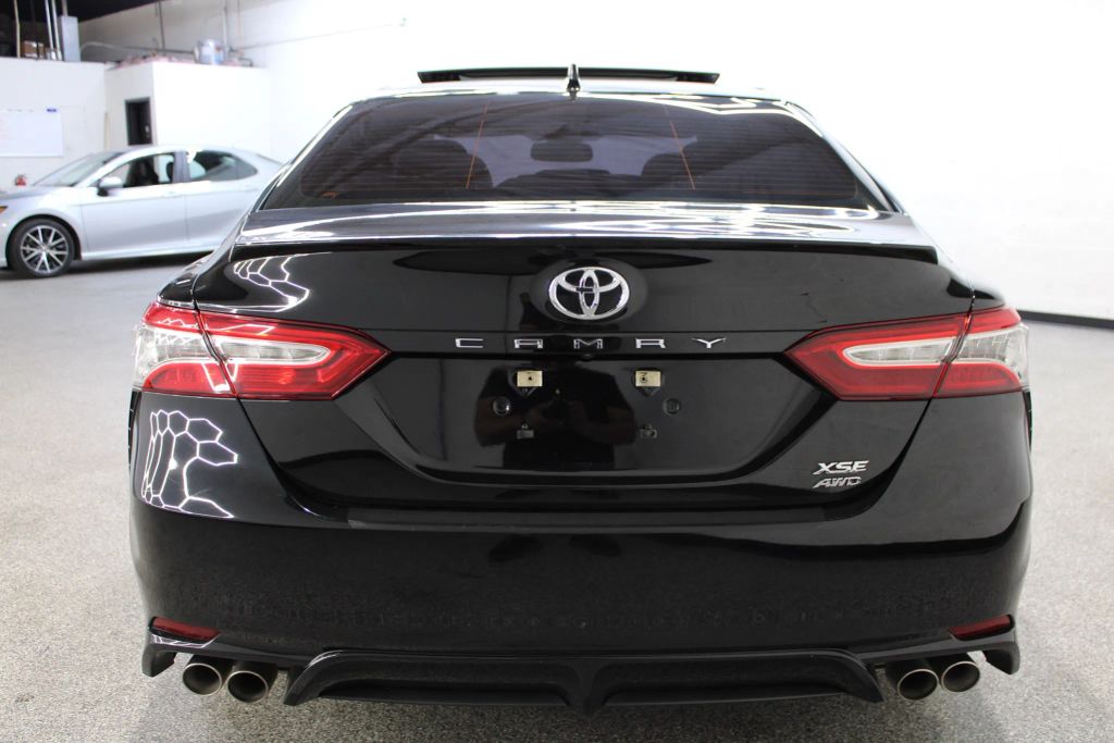 toyota camry 2020 4T1K61BKXLU017053 image toyota camry 2020 4T1K61BKXLU017053 image