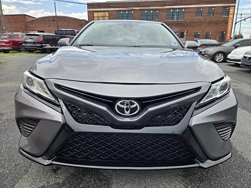 toyota camry 2020 4T1G11AK1LU504650 image toyota camry 2020 4T1G11AK1LU504650 image