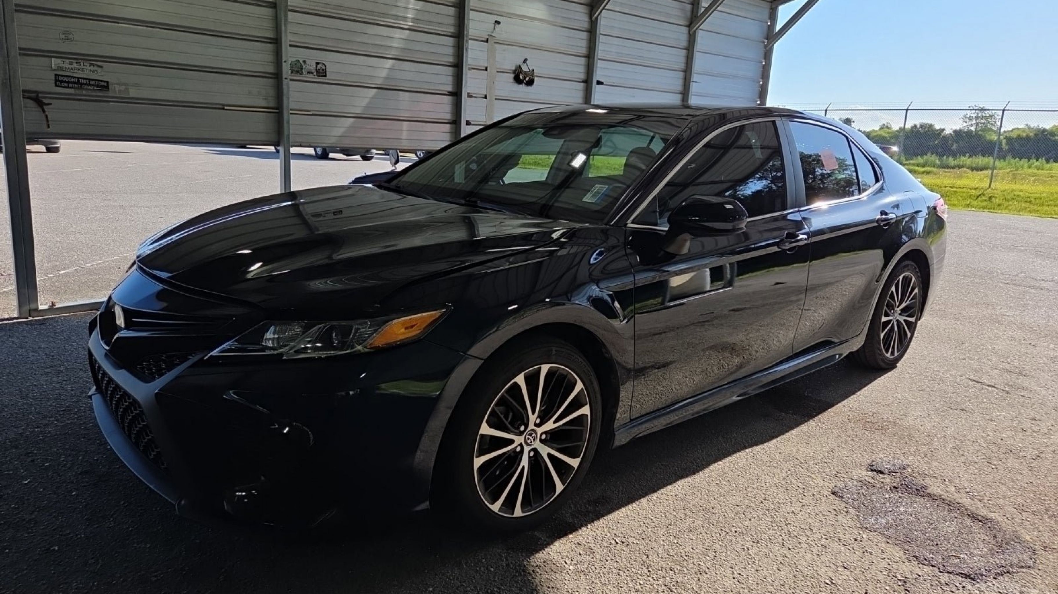 toyota camry 2020 4T1G11AK0LU338881 image toyota camry 2020 4T1G11AK0LU338881 image