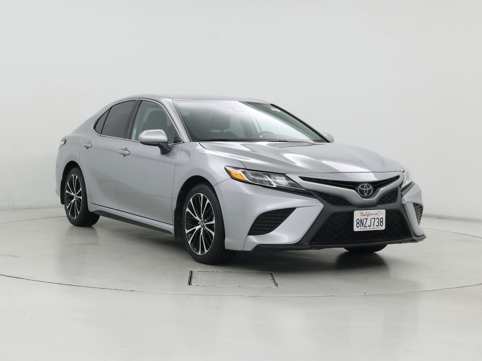toyota camry 2020 4T1G11AK3LU325929 image toyota camry 2020 4T1G11AK3LU325929 image