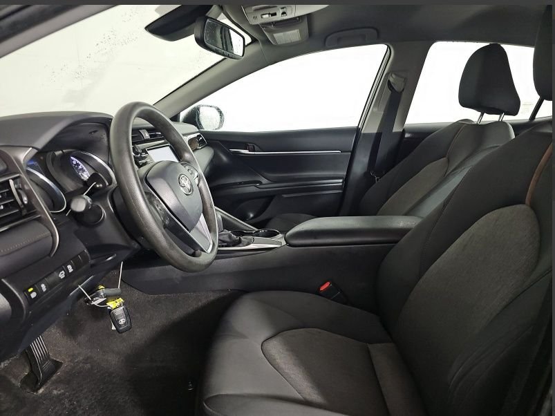 toyota camry 2020 4T1L11AK8LU910939 image toyota camry 2020 4T1L11AK8LU910939 image