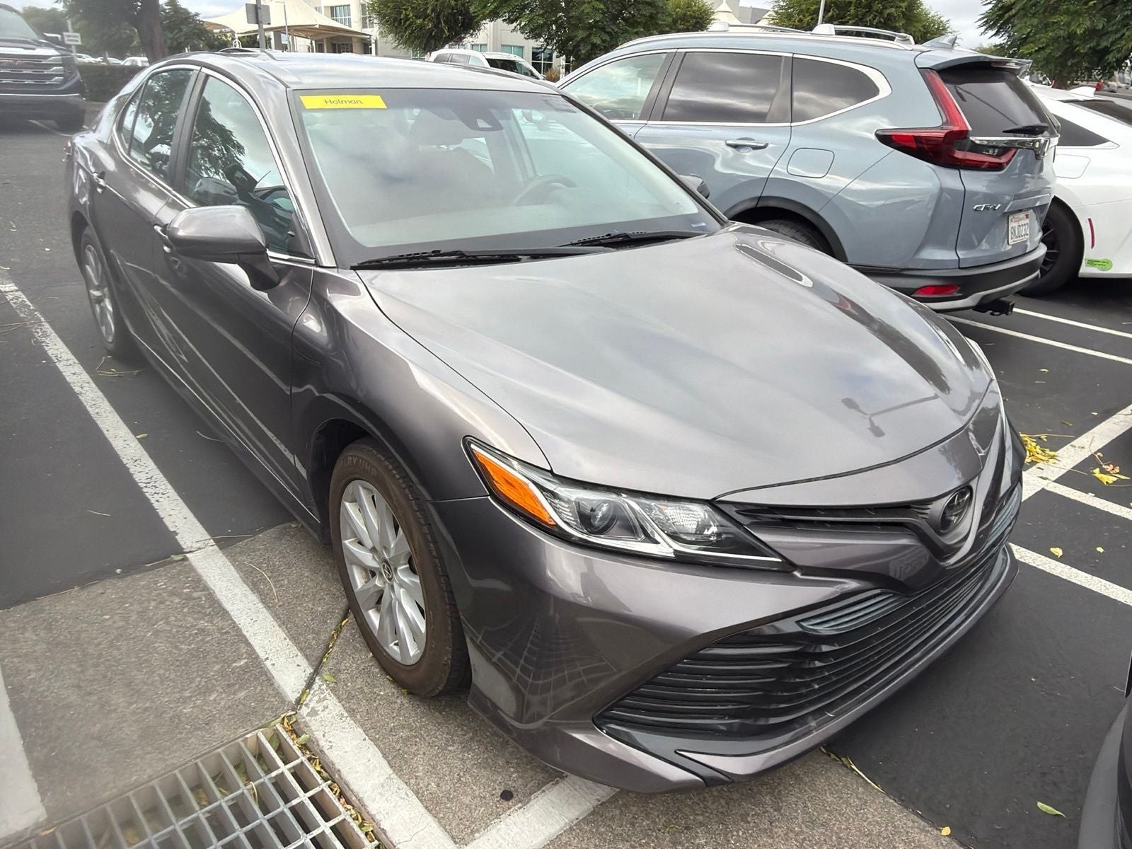 toyota camry 2020 4T1C11AK9LU396700 image toyota camry 2020 4T1C11AK9LU396700 image