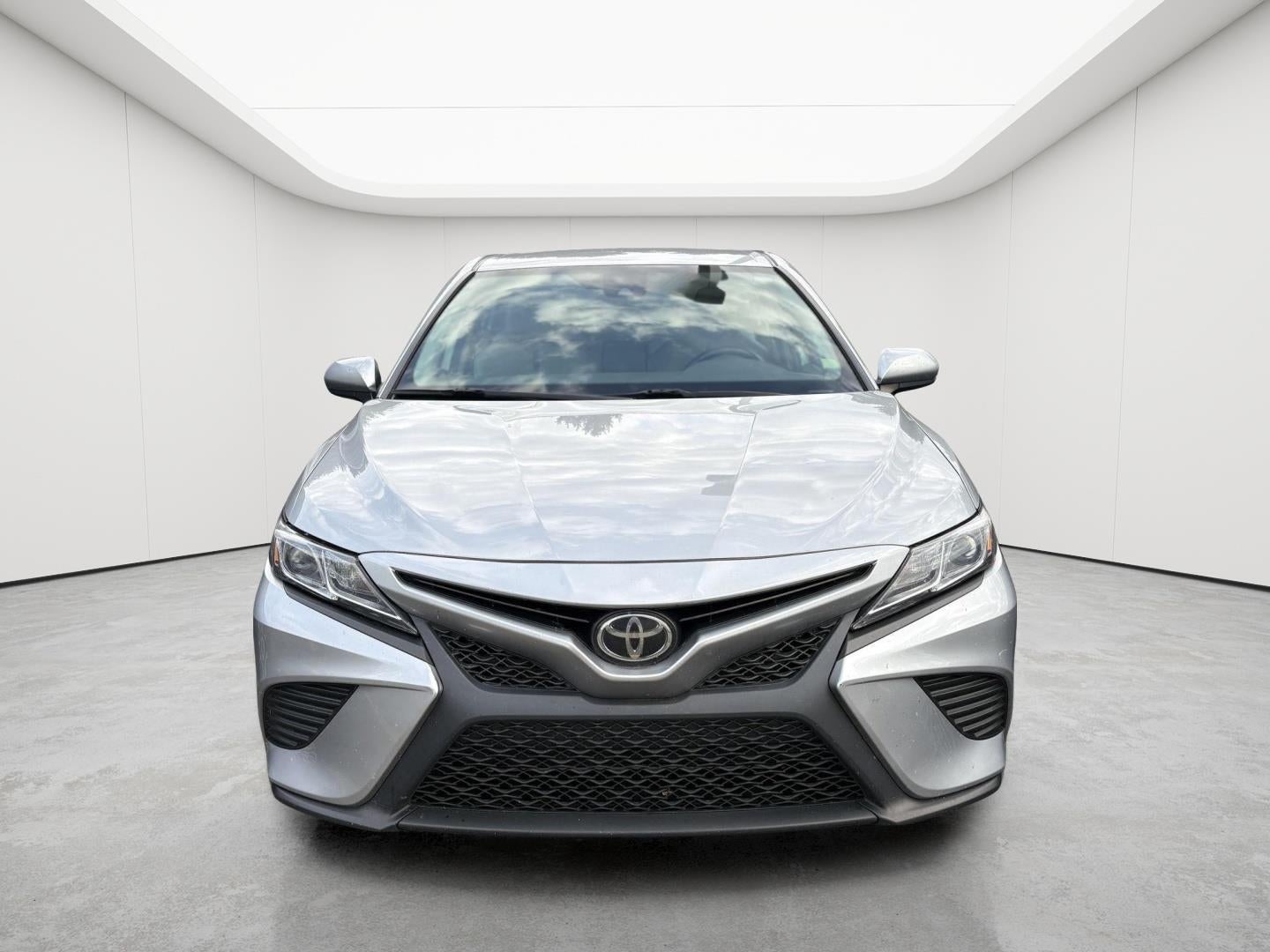 toyota camry 2020 4T1G11AKXLU969332 image toyota camry 2020 4T1G11AKXLU969332 image