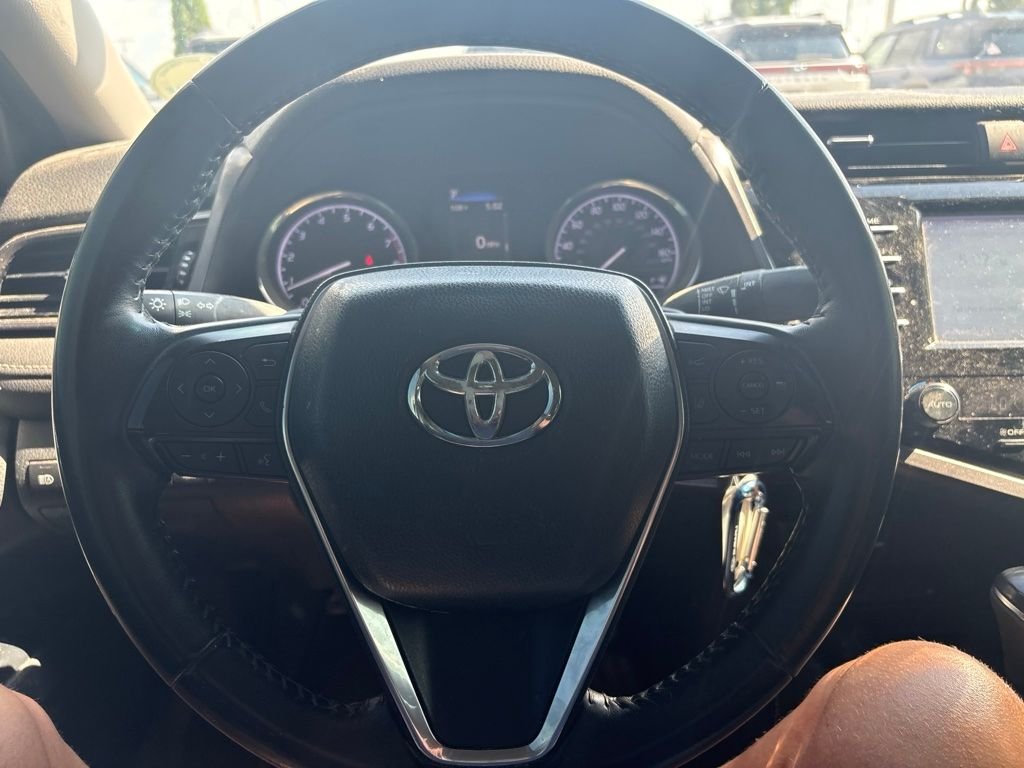 toyota camry 2020 4T1G11AK4LU869050 image toyota camry 2020 4T1G11AK4LU869050 image