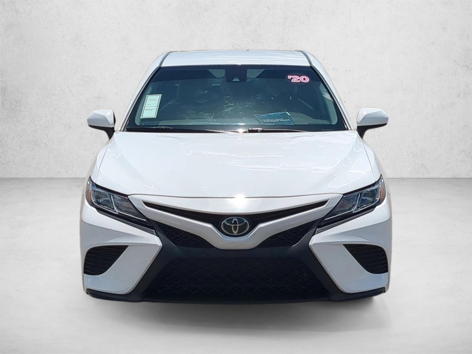 toyota camry 2020 4T1G11AKXLU960209 image toyota camry 2020 4T1G11AKXLU960209 image