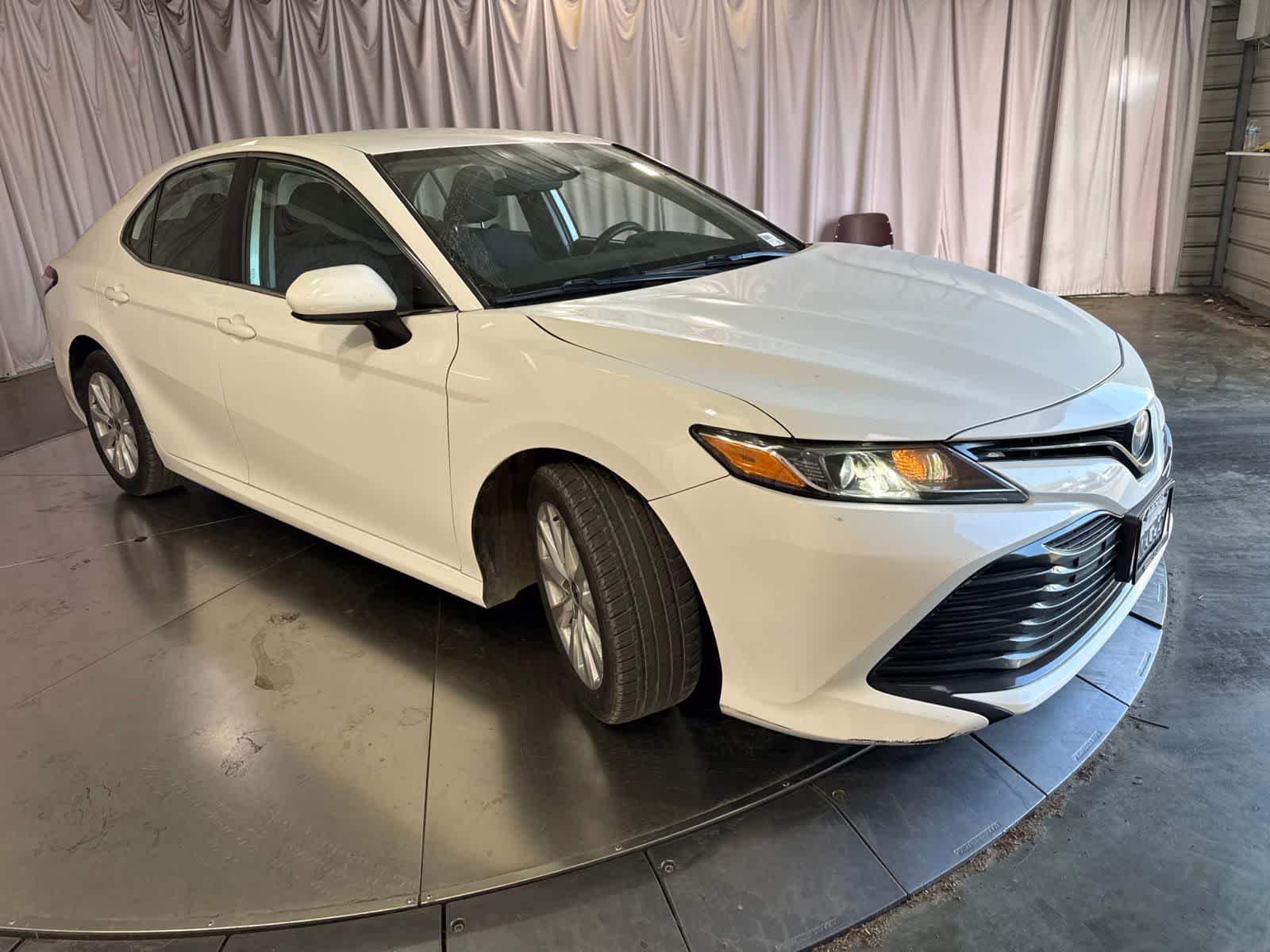 toyota camry 2020 4T1C11AK1LU985935 image toyota camry 2020 4T1C11AK1LU985935 image