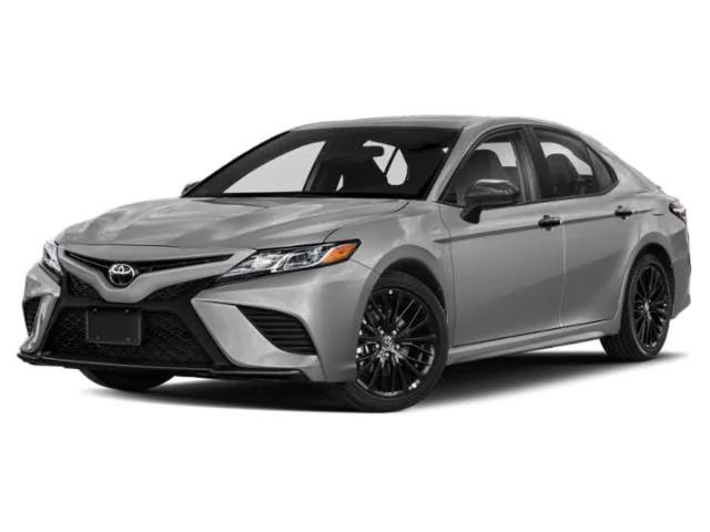 toyota camry 2020 4T1G11AK8LU312626 image toyota camry 2020 4T1G11AK8LU312626 image