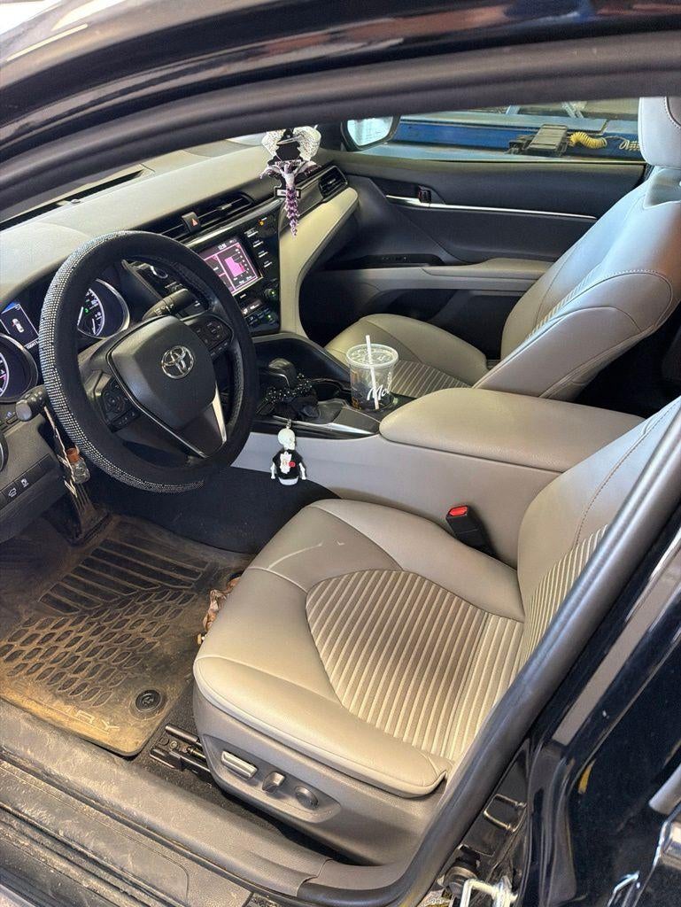 toyota camry 2020 4T1G11AKXLU948948 image toyota camry 2020 4T1G11AKXLU948948 image