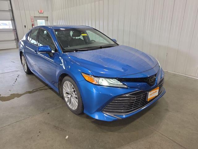 toyota camry 2020 4T1F11BK7LU014854 image toyota camry 2020 4T1F11BK7LU014854 image