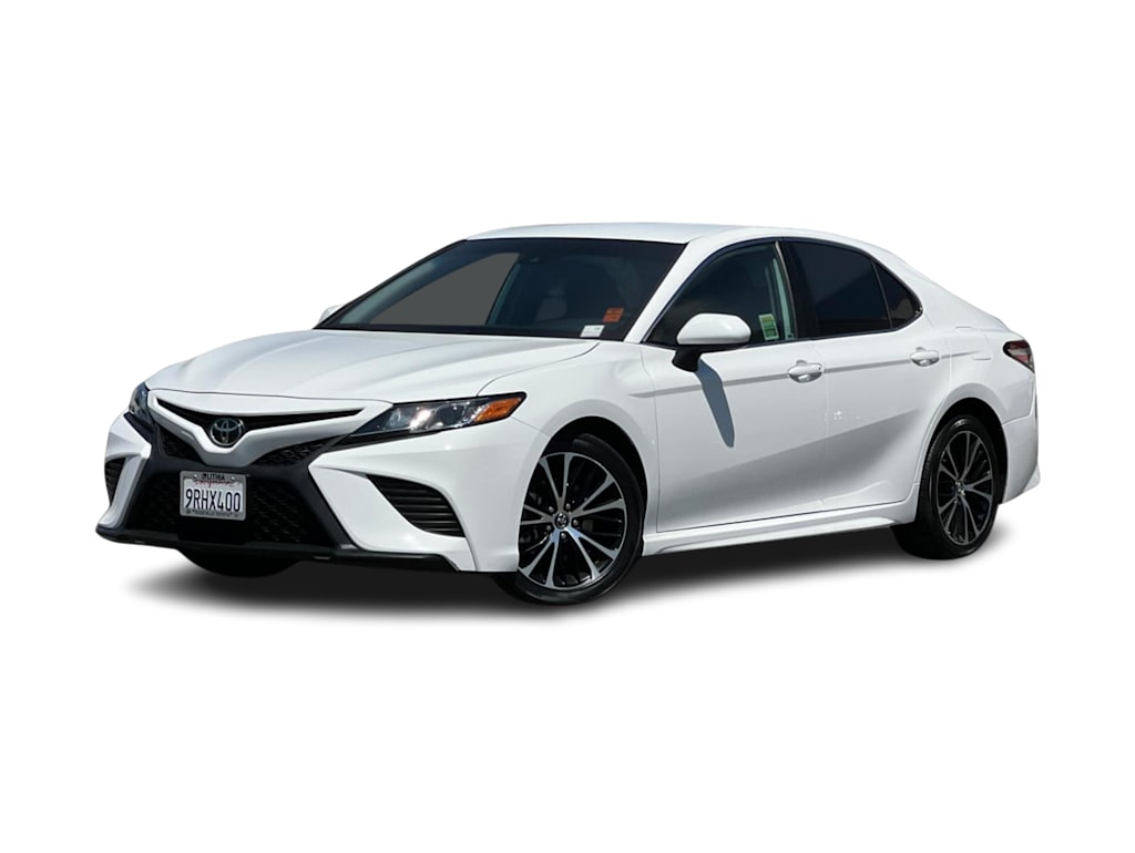 toyota camry 2020 4T1G11AK2LU897672 image toyota camry 2020 4T1G11AK2LU897672 image