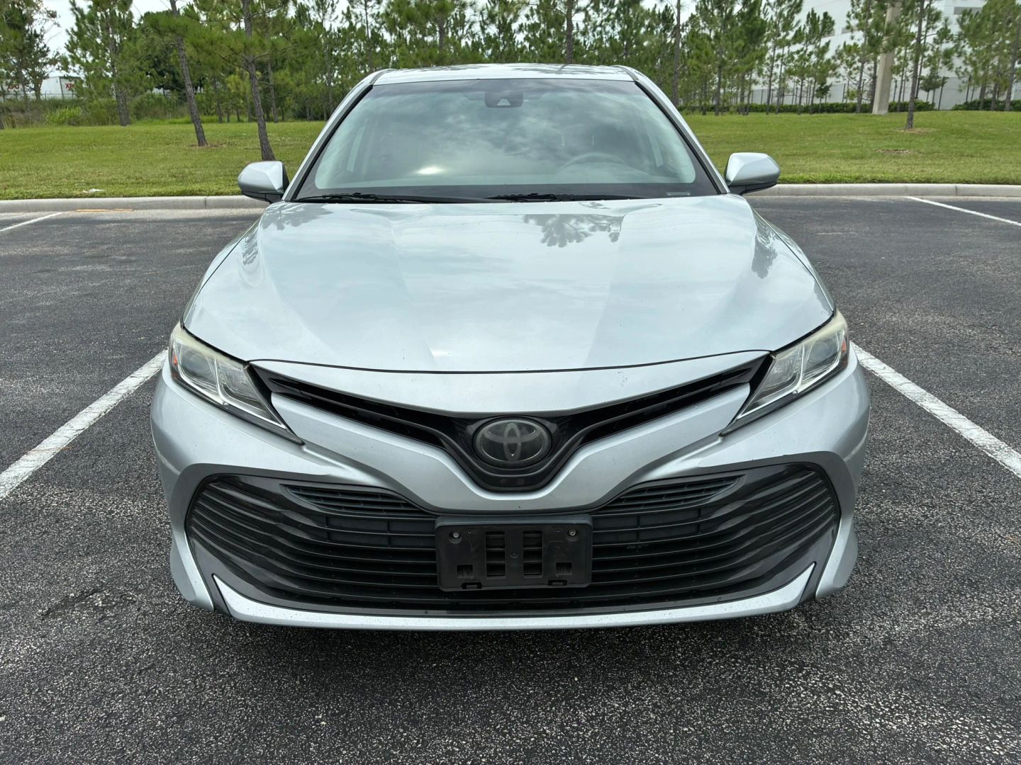 toyota camry 2020 4T1C11AKXLU865437 image toyota camry 2020 4T1C11AKXLU865437 image