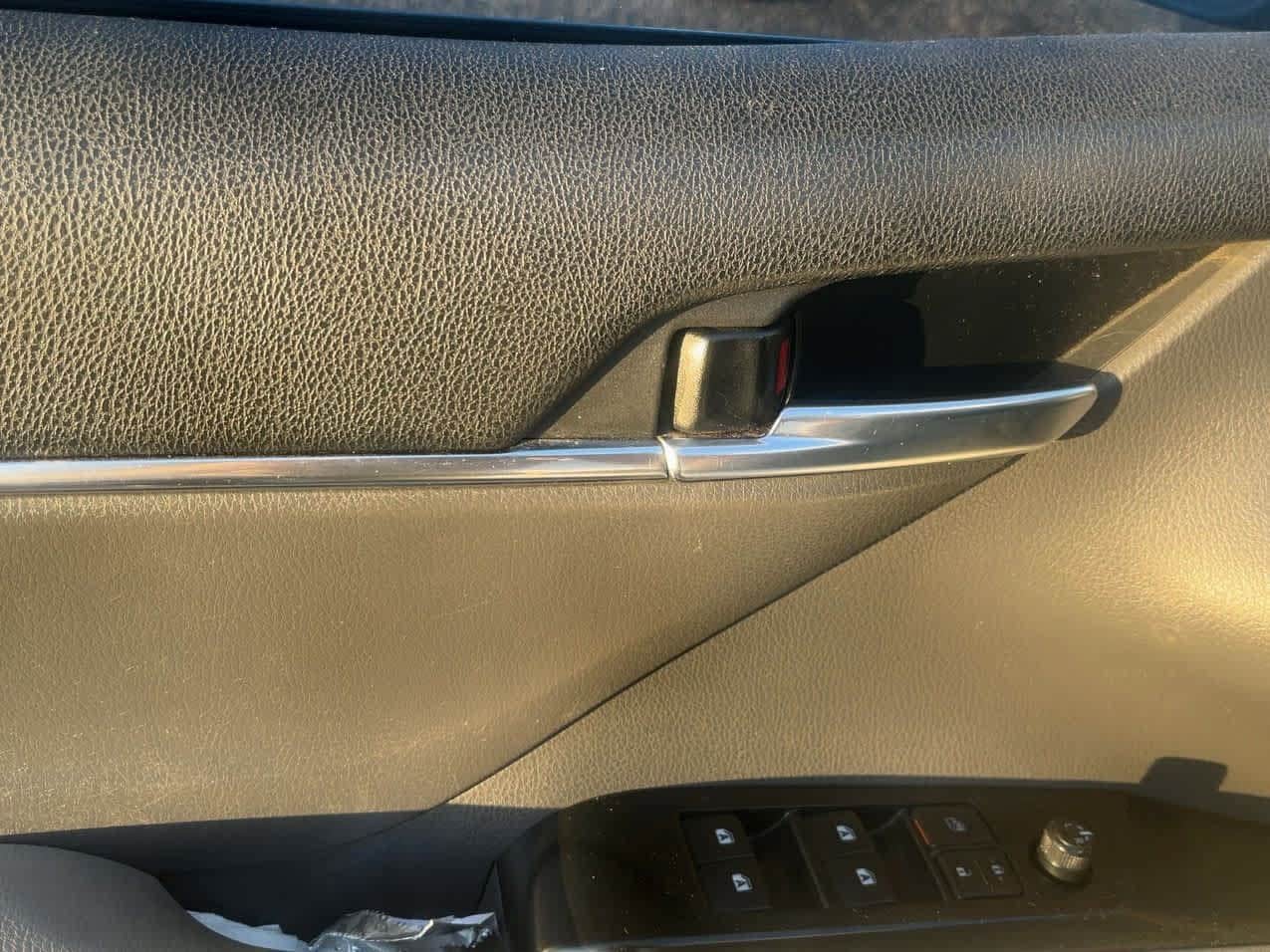 toyota camry 2020 4T1G11AKXLU394486 image toyota camry 2020 4T1G11AKXLU394486 image