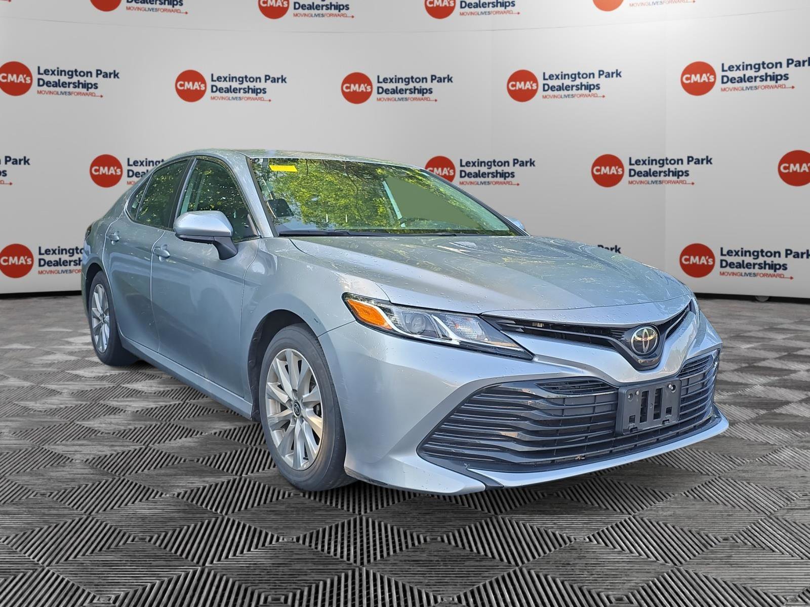 toyota camry 2020 4T1C11AK7LU994154 image toyota camry 2020 4T1C11AK7LU994154 image