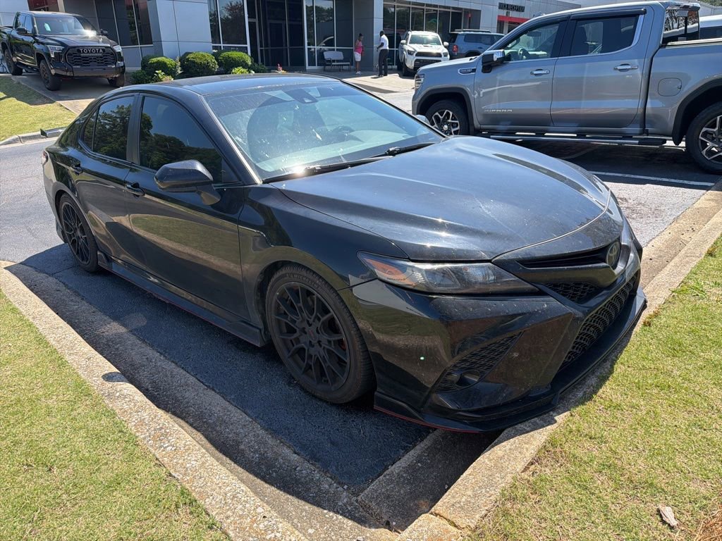 toyota camry 2020 4T1NZ1AK7LU042806 image toyota camry 2020 4T1NZ1AK7LU042806 image