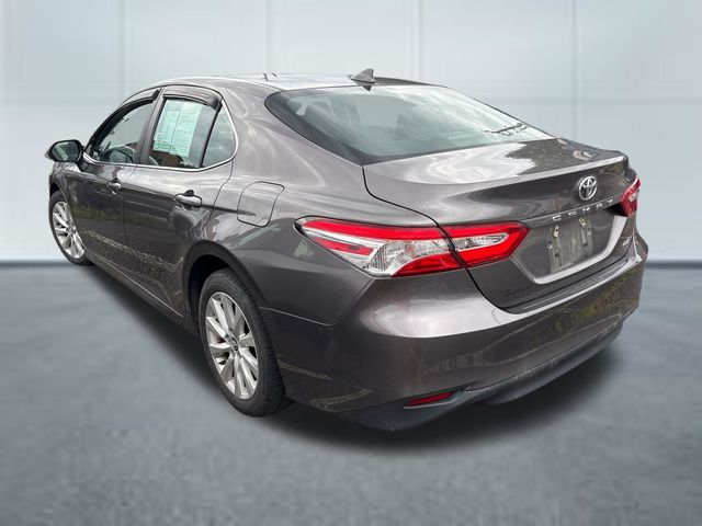 toyota camry 2020 4T1L11AK6LU920580 image toyota camry 2020 4T1L11AK6LU920580 image