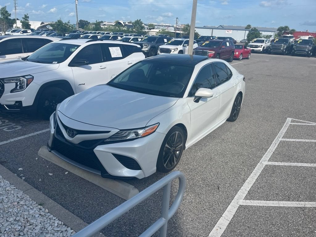 toyota camry 2020 4T1KZ1AK9LU046066 image toyota camry 2020 4T1KZ1AK9LU046066 image