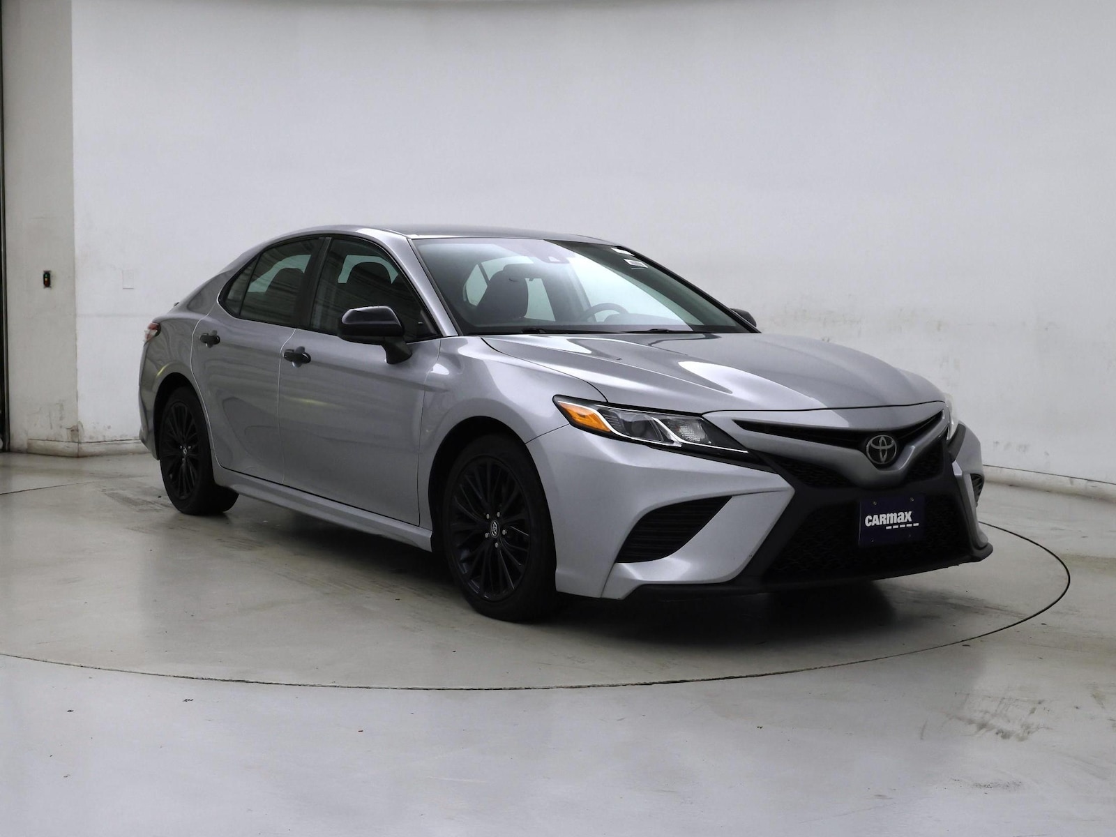 toyota camry 2020 4T1G11AK6LU303679 image toyota camry 2020 4T1G11AK6LU303679 image