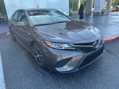 toyota camry 2020 4T1G31AK1LU013280 image toyota camry 2020 4T1G31AK1LU013280 image