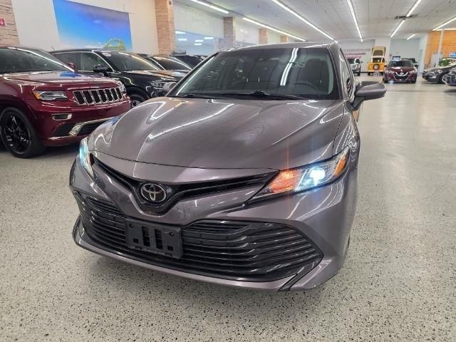 toyota camry 2020 4T1C11AKXLU943585 image toyota camry 2020 4T1C11AKXLU943585 image