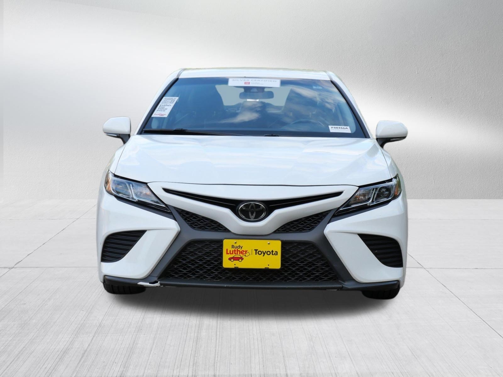 toyota camry 2020 4T1G11BK2LU016290 image toyota camry 2020 4T1G11BK2LU016290 image