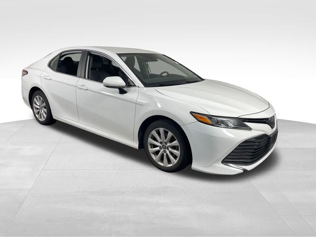 toyota camry 2020 4T1C11AK7LU894328 image toyota camry 2020 4T1C11AK7LU894328 image
