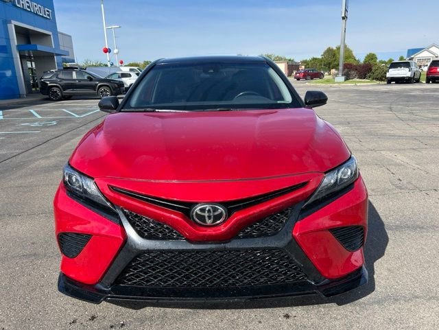 toyota camry 2020 4T1NZ1AK1LU038735 image toyota camry 2020 4T1NZ1AK1LU038735 image