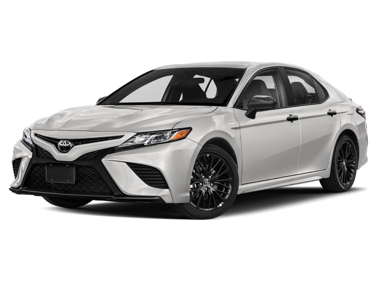 toyota camry 2020 4T1G11AK5LU401408 image toyota camry 2020 4T1G11AK5LU401408 image