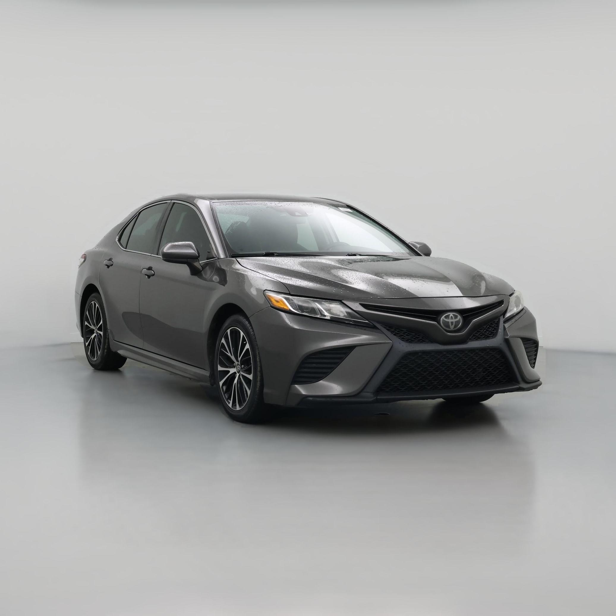 toyota camry 2020 4T1G11AK7LU895352 image toyota camry 2020 4T1G11AK7LU895352 image