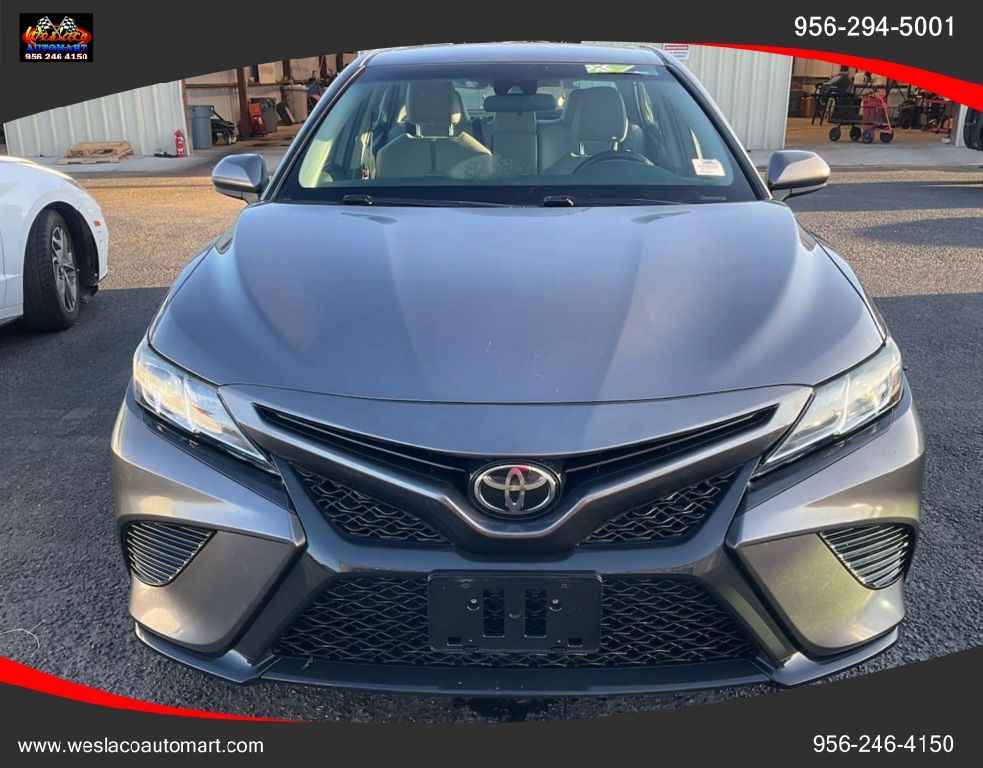 toyota camry 2020 4T1G11AK5LU343963 image toyota camry 2020 4T1G11AK5LU343963 image