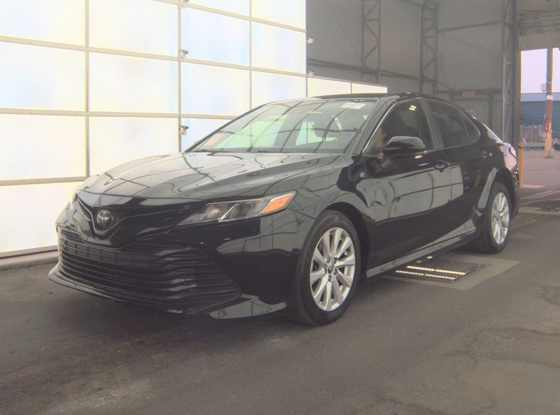 toyota camry 2020 4T1C11AK3LU999559 image toyota camry 2020 4T1C11AK3LU999559 image