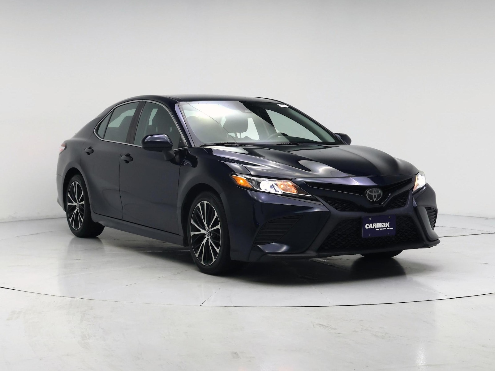 toyota camry 2020 4T1G11AK9LU887611 image toyota camry 2020 4T1G11AK9LU887611 image