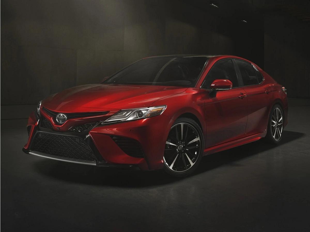 toyota camry 2020 4T1G11AK3LU394927 image toyota camry 2020 4T1G11AK3LU394927 image