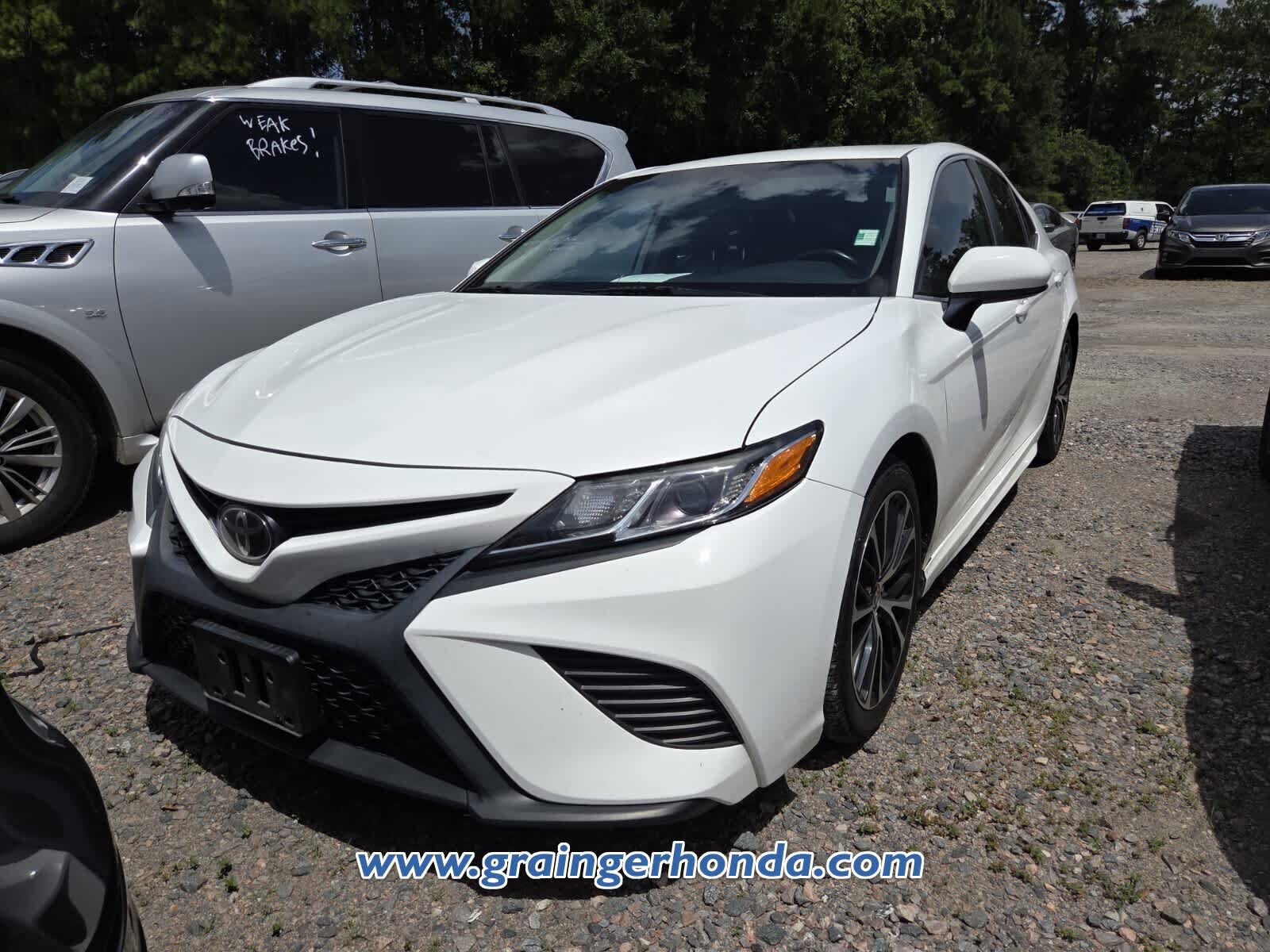 toyota camry 2020 4T1G11AK2LU358792 image toyota camry 2020 4T1G11AK2LU358792 image